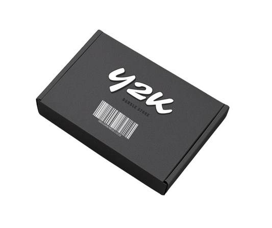 Mystery Box Chemises grade B