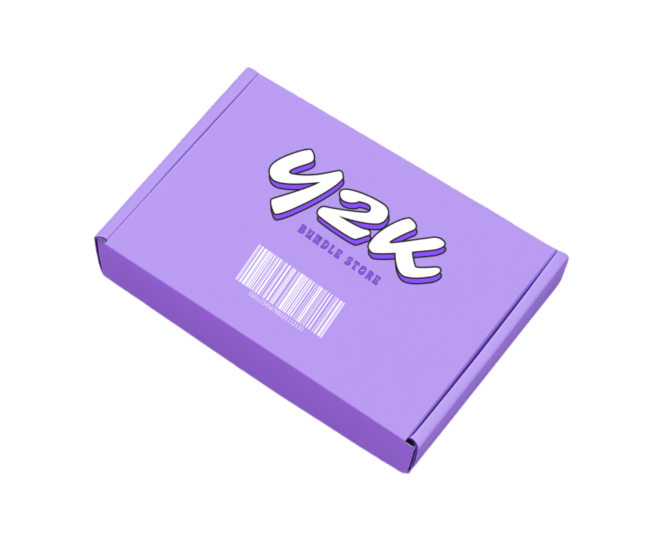 Mystery T-Shirts Box