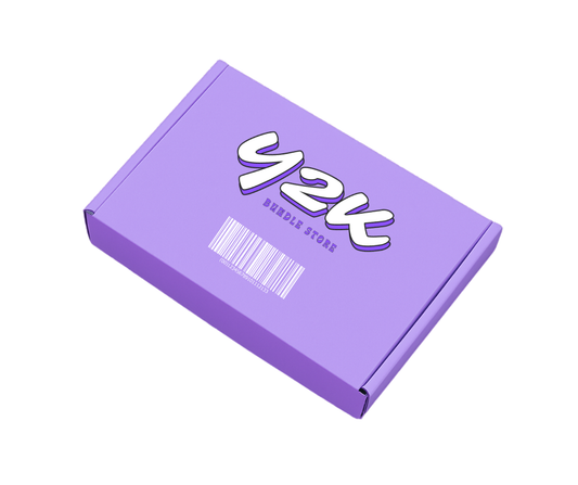 Mystery T-Shirts Box