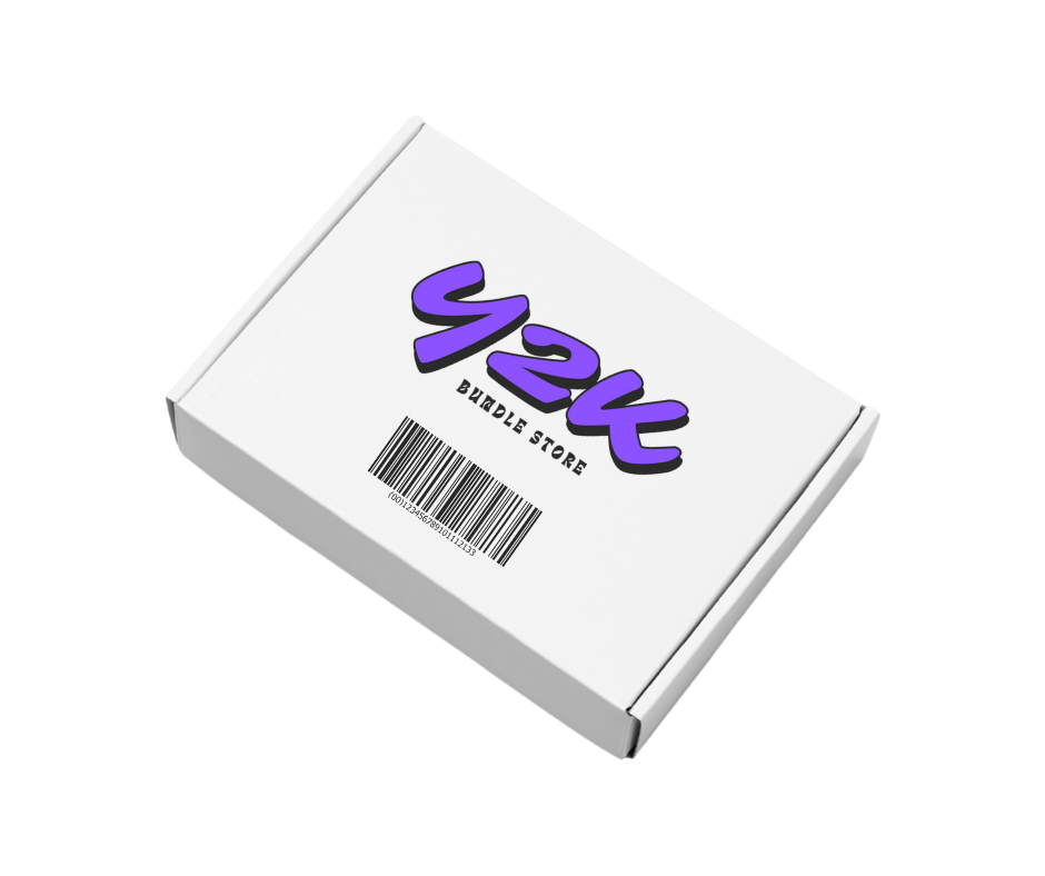 Mystery Hoodies/Sweats Box