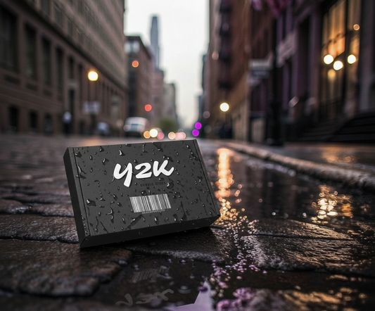 Mystery Box Chemises grade B