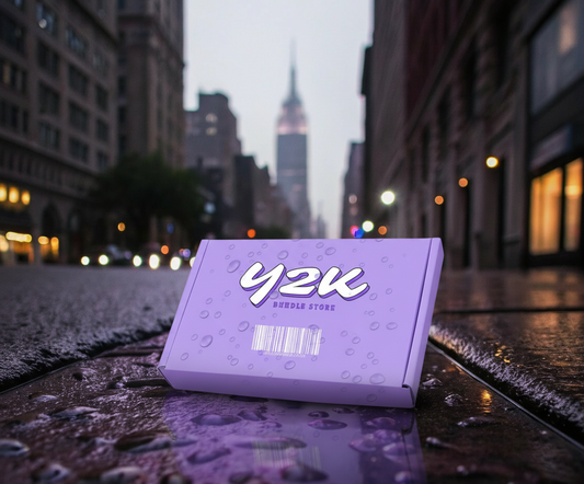 Mystery T-Shirts Box