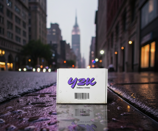 Mystery Hoodies/Sweats Box